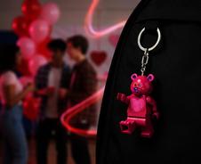 LEGO Minifigures Love Bear svítící figurka - LGL-KE257H_7.png