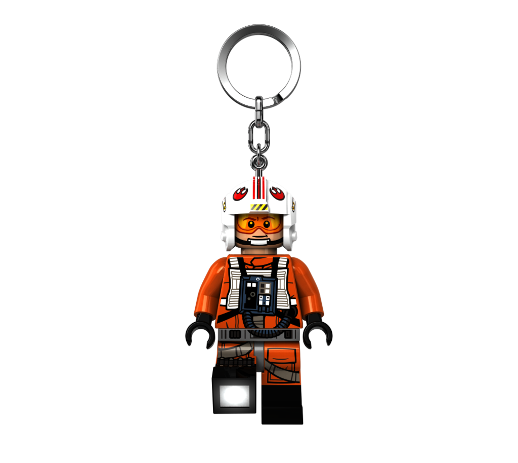 LEGO Star Wars Pilot Luke Skywalker svítící figurka - LGL-KE244H_1.png