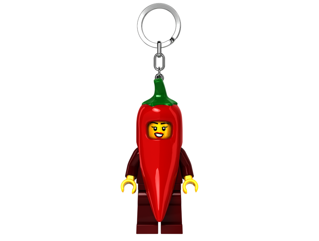 LEGO Minifigures Chili paprika svítící figurka - LGL-KE256H_1.png