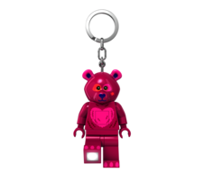 LEGO Minifigures Love Bear svítící figurka