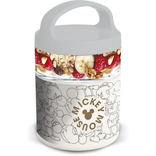 Mickey Mouse Box na müsli 225/425 ml
