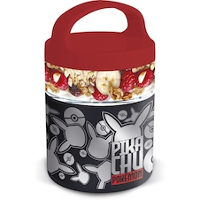 Pokémon Box na müsli 225/425 ml