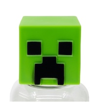 Minecraft Láhev s 3D figurkou 560 ml, Ecozen - ST-40413_3.jpg