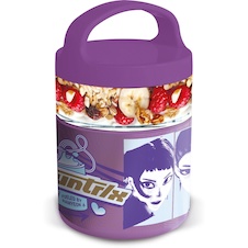 K-Pop Demon Hunters Box na müsli 225/425 ml