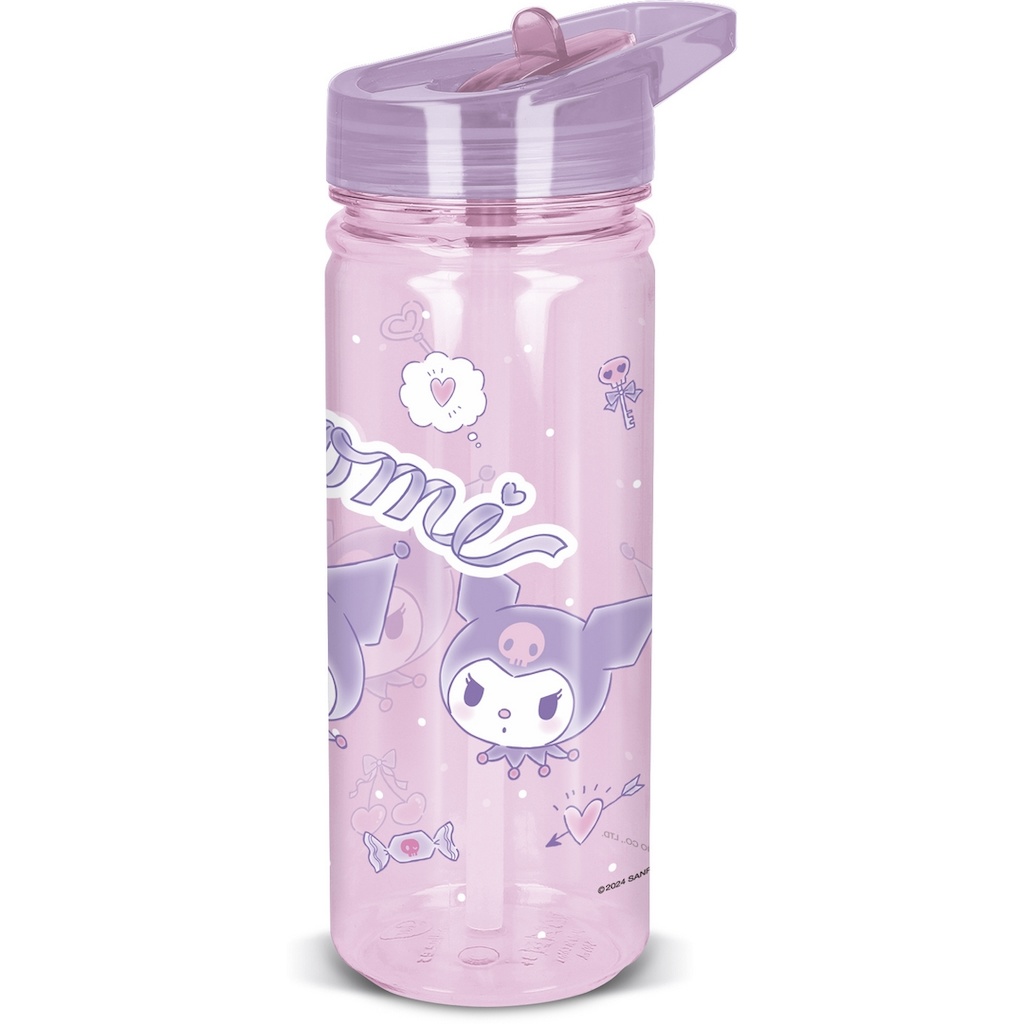 Kuromi Fľaša 580 ml, Ecozen