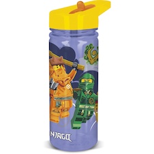 LEGO Ninjago Fľaša 580 ml, Ecozen