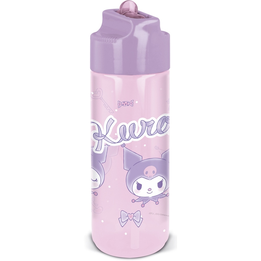 Kuromi Fľaša na pitie 540 ml, Ecozen