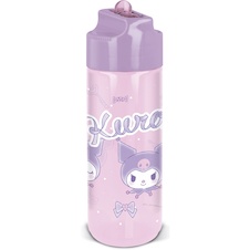Kuromi Fľaša na pitie 540 ml, Ecozen