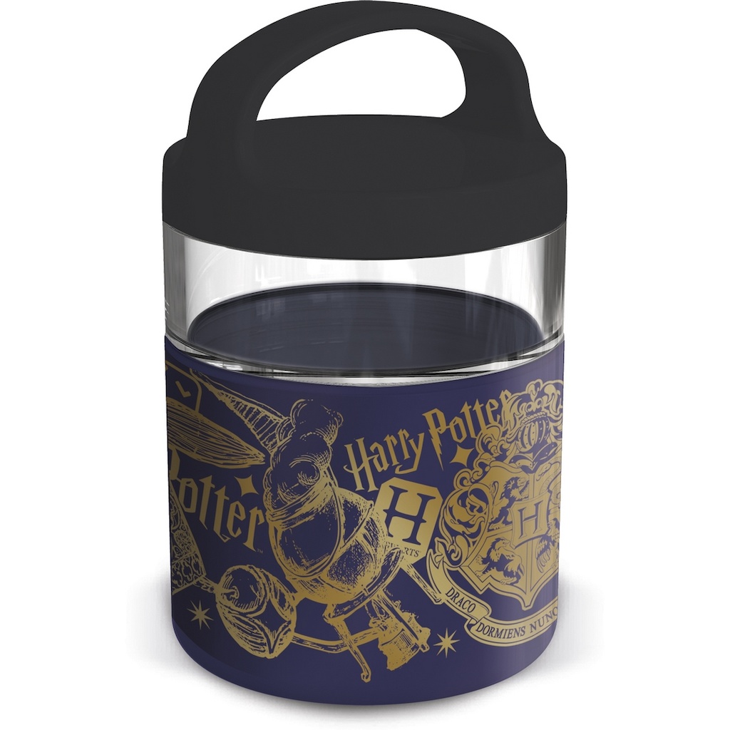 Harry Potter Box na müsli 225/425 ml