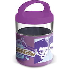 K-Pop Demon Hunters Box na müsli 225/425 ml