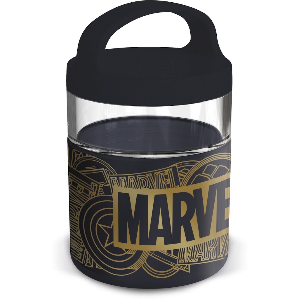 Marvel Müsli To Go Pot 225/425 ml