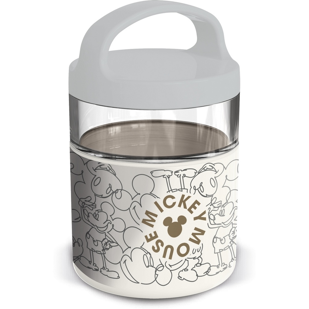 Mickey Mouse Box na müsli 225/425 ml