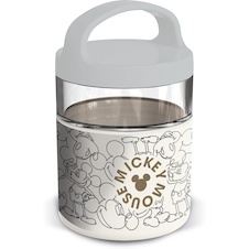 Mickey Mouse Box na müsli 225/425 ml