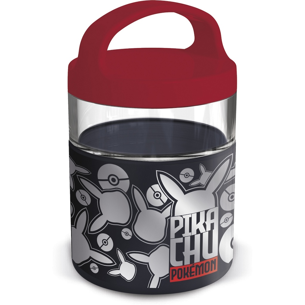 Pokémon Box na müsli 225/425 ml