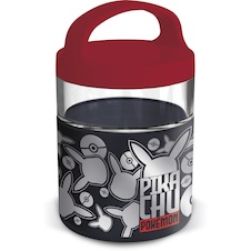 Pokémon Box na müsli 225/425 ml