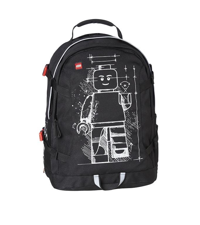 LEGO Tech Teen Backpack