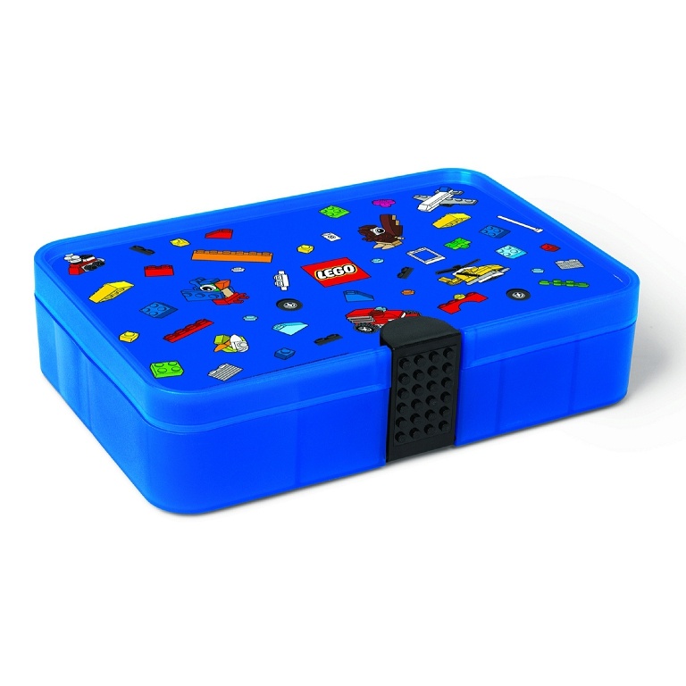 LEGO Iconic Sorting Box