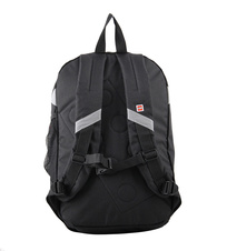 LEGO Minifigures Heads - School Backpack