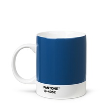 PANTONE Mug - Classic Blue 19-4052 (COY20)