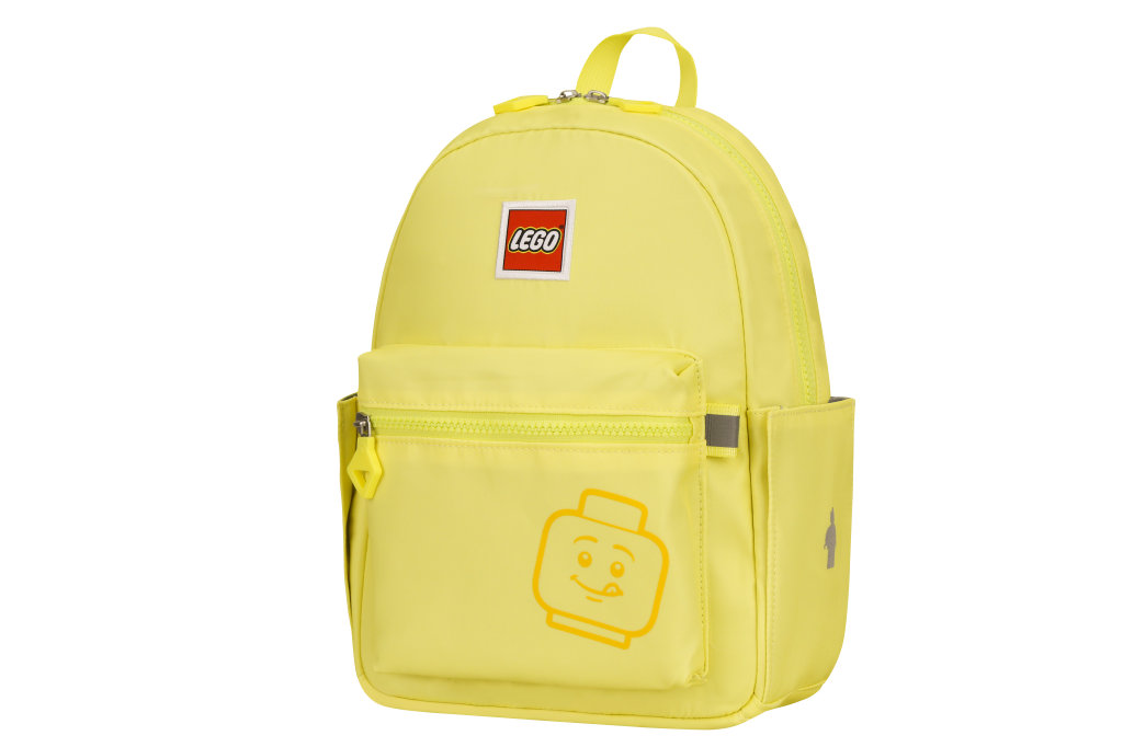 LEGO Tribini JOY batůžek - pastelově žlutý - 20129-1937_1.png