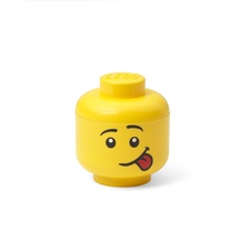 LEGO úložná hlava (mini) - silly - 40331726_1.jpg