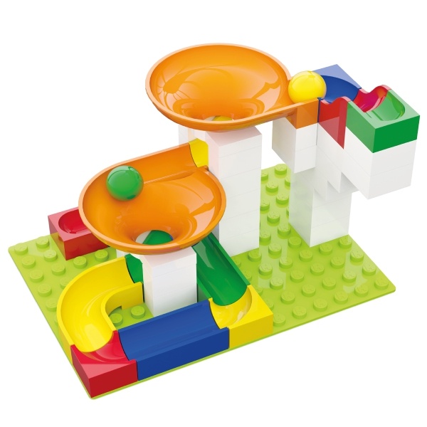 HUBELINO 44-Piece Twister Expansion