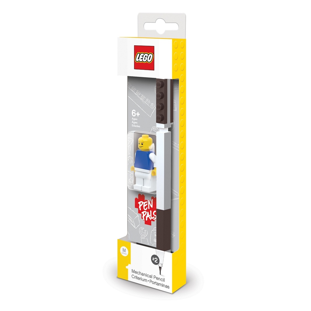LEGO Mechanická tužka s minifigurkou - 52603_1.jpg