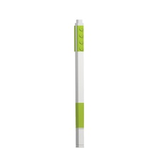 Single gel pen in bulk - Bright yellow green