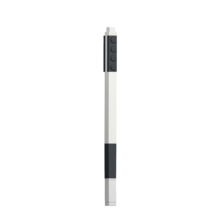 Single gel pen in bulk - Black