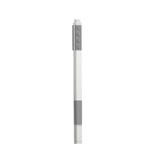 Single gel pen in bulk - Medium Stone grey