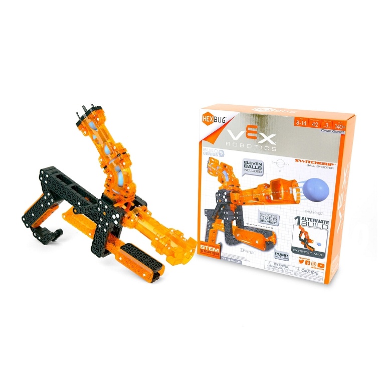 HEXBUG VEX Robotics Switch Grip