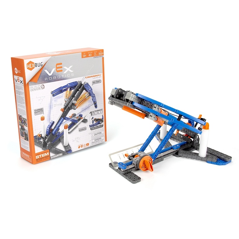 HEXBUG VEX Crossbow V2