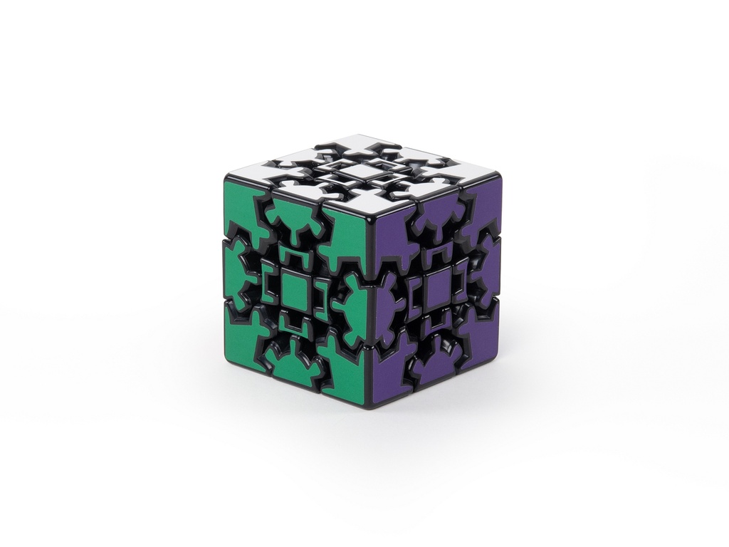 RECENTTOYS Gear cube