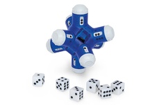 RECENTTOYS Brain dice