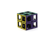 RECENTTOYS Hollow Cube 2 na 2