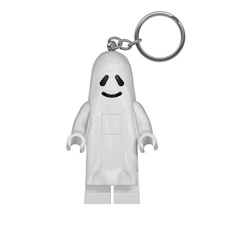 LEGO Classic Ghost Key Light with batteries (Hang Tag version)